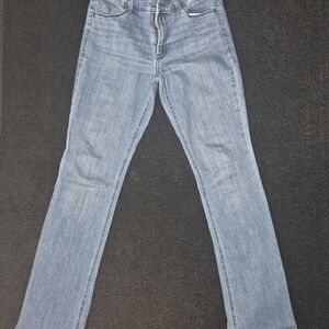 Classic Blue Women's Jeans